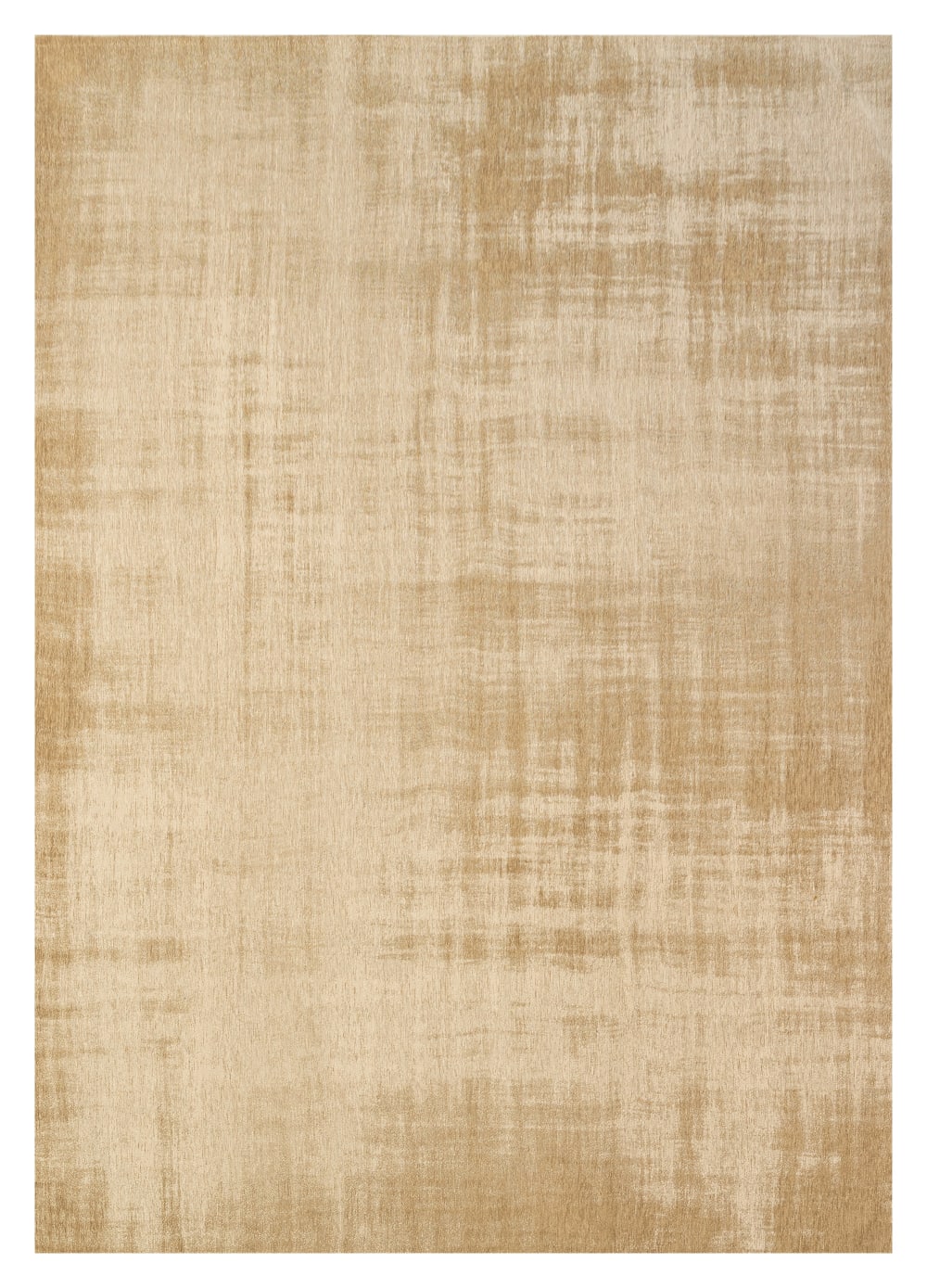 Tapis salon et chambre tissé plat 170x240 cm Gris