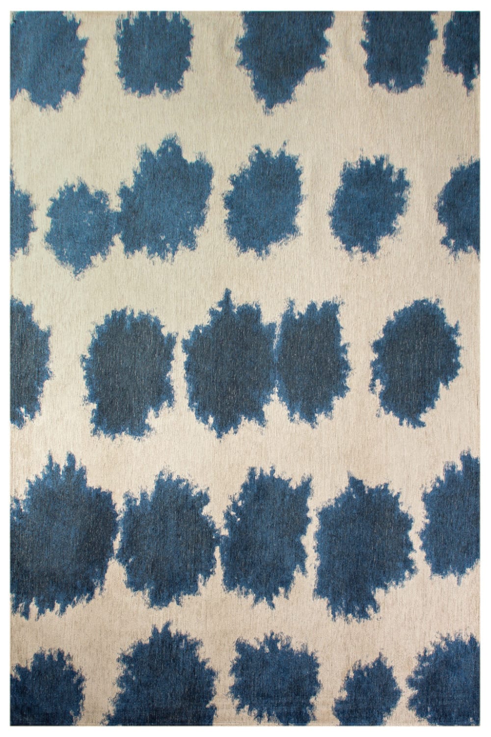 Tapis salon et chambre - plat