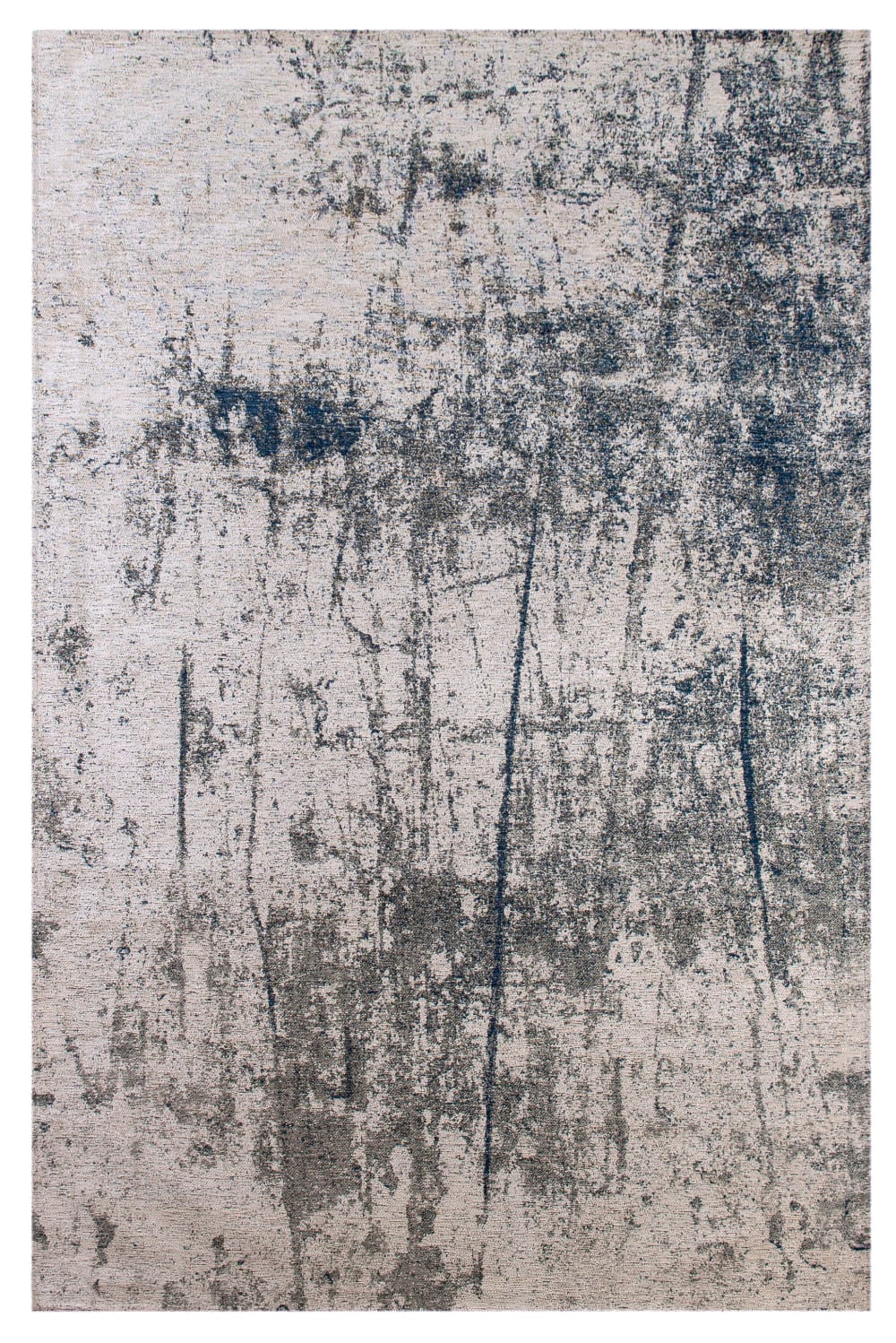 Tapis salon et chambre - plat