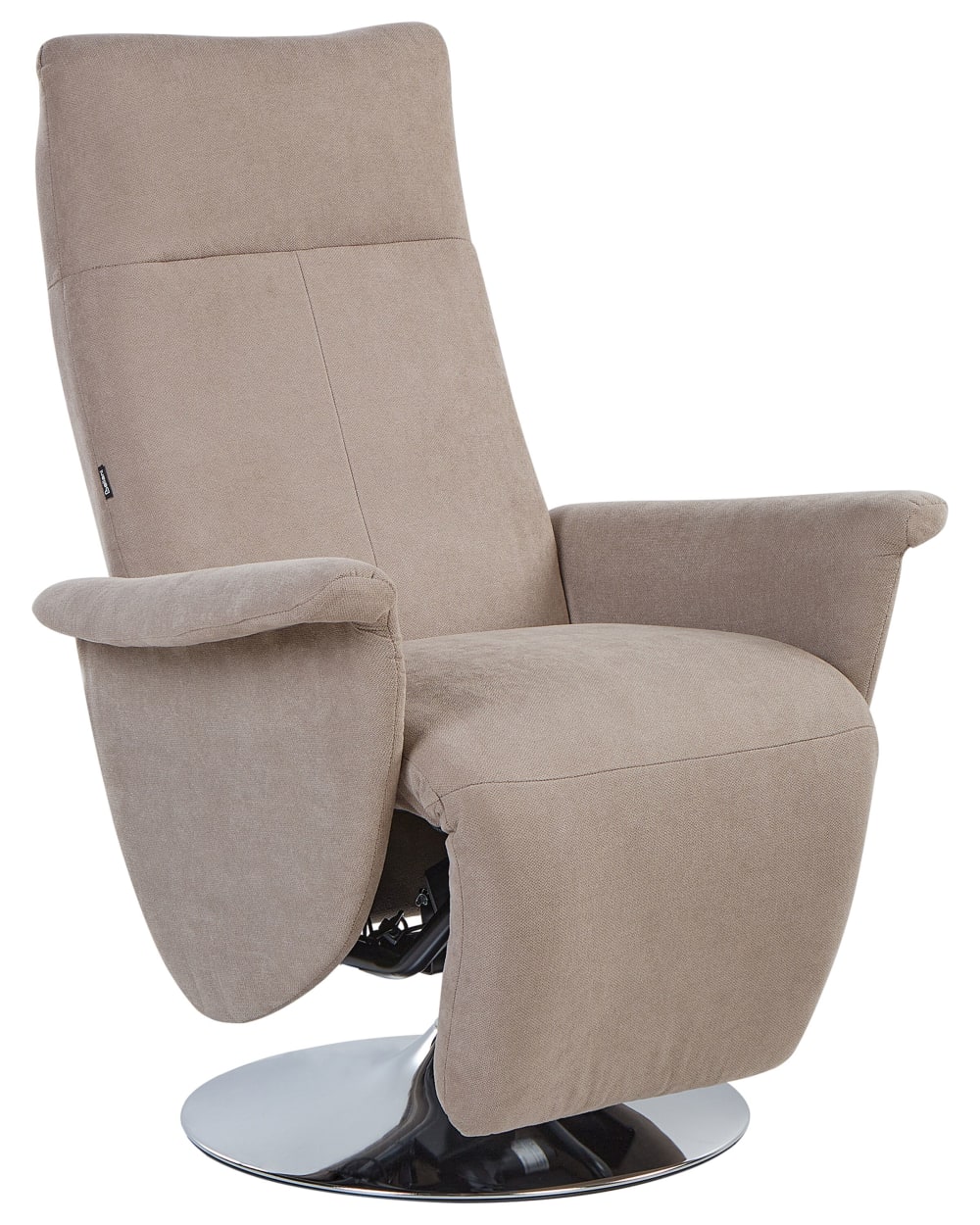 fauteuil inclinable repose-pieds