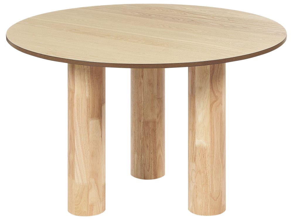 table de salle à manger - l120
