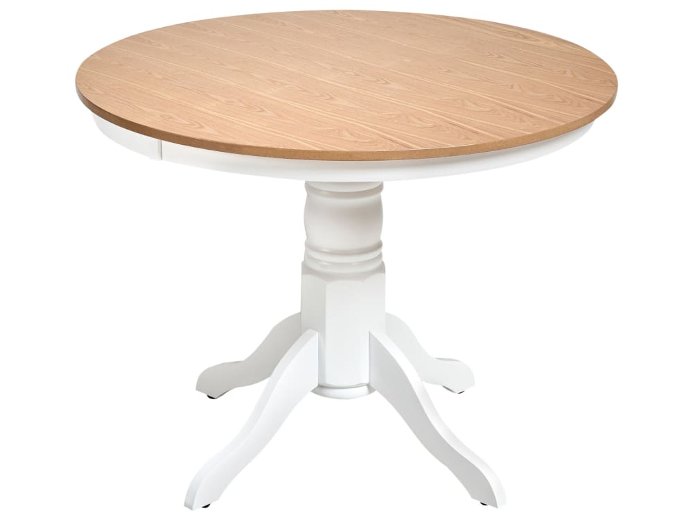 Table de salle à manger - l100