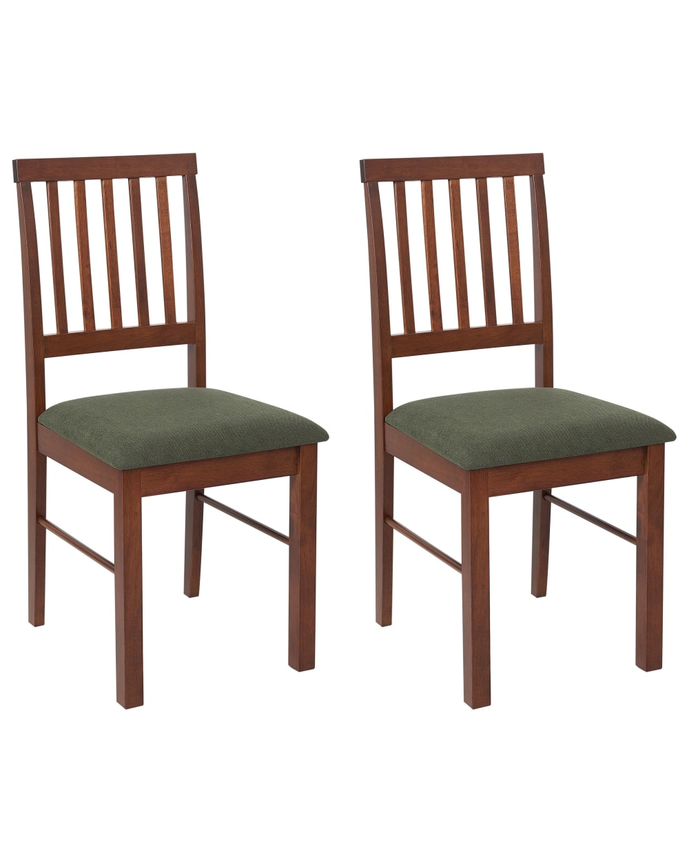 Lot 2 chaises salle - manger
