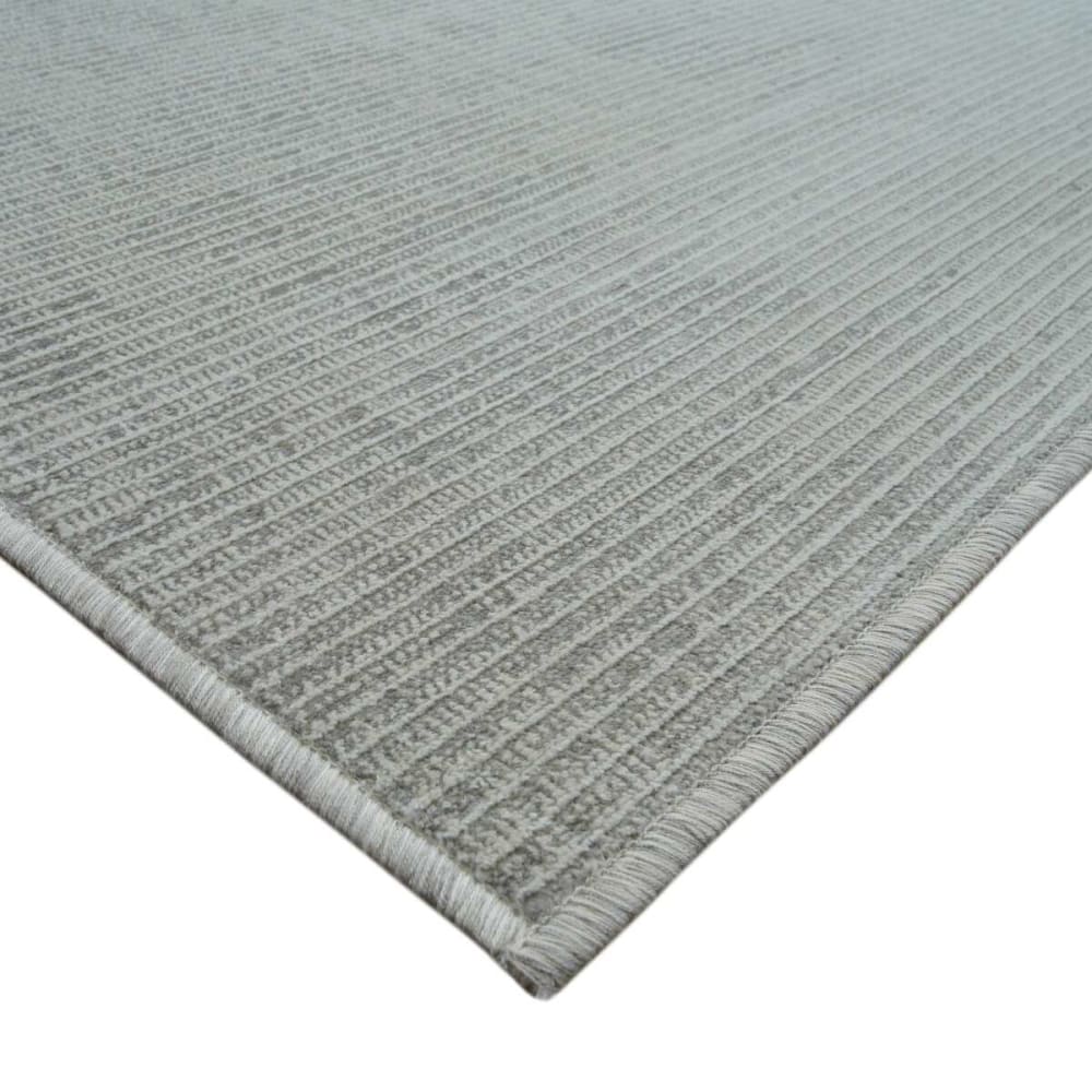 Tapis vintage écru 160x230 — vue 4