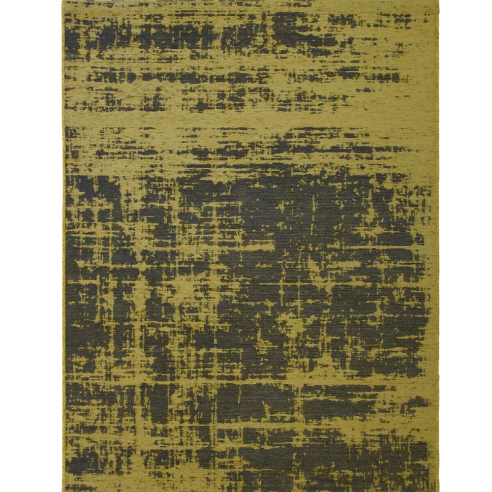 Tapis moderne motif abstrait