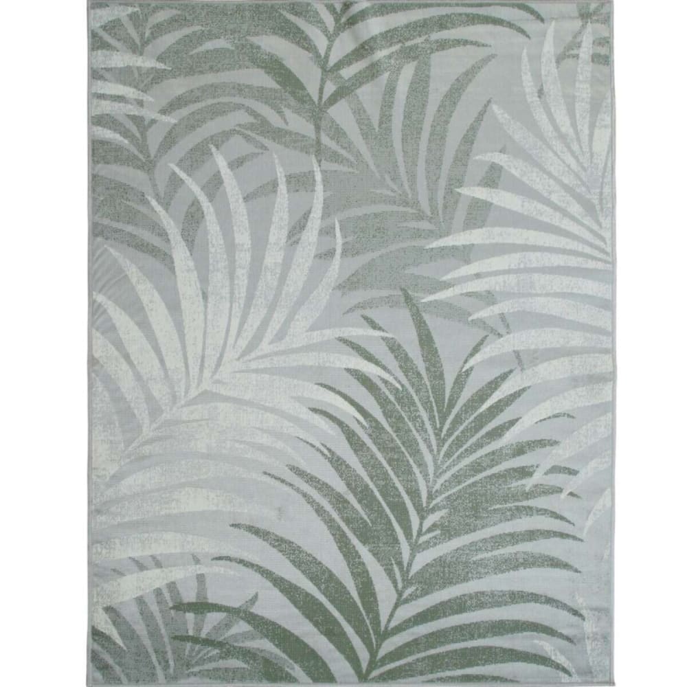 The Deco Factory Moderner skandinavischer Teppich Beige 160x230 style modern Beige Viskose