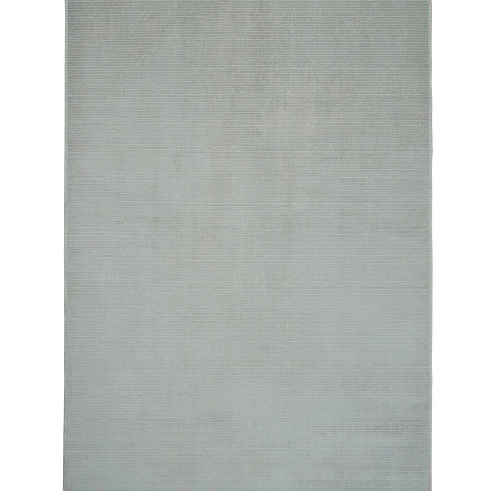 Tapis vintage écru 190x290