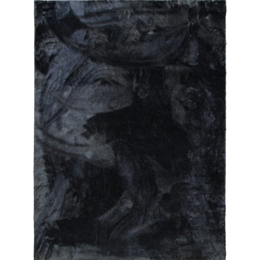 Tapis doux antidérapant