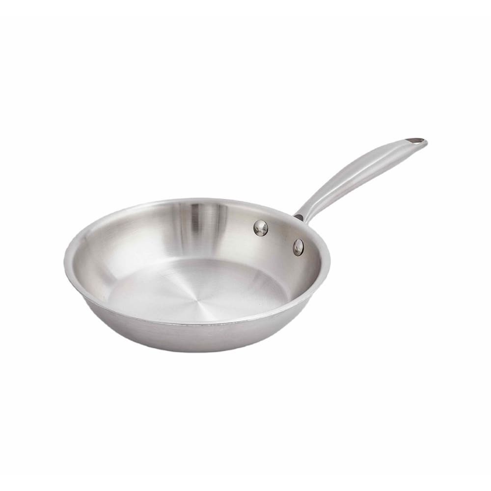 Poêle triplex 20cm induction Poêle triplex 20cm induction