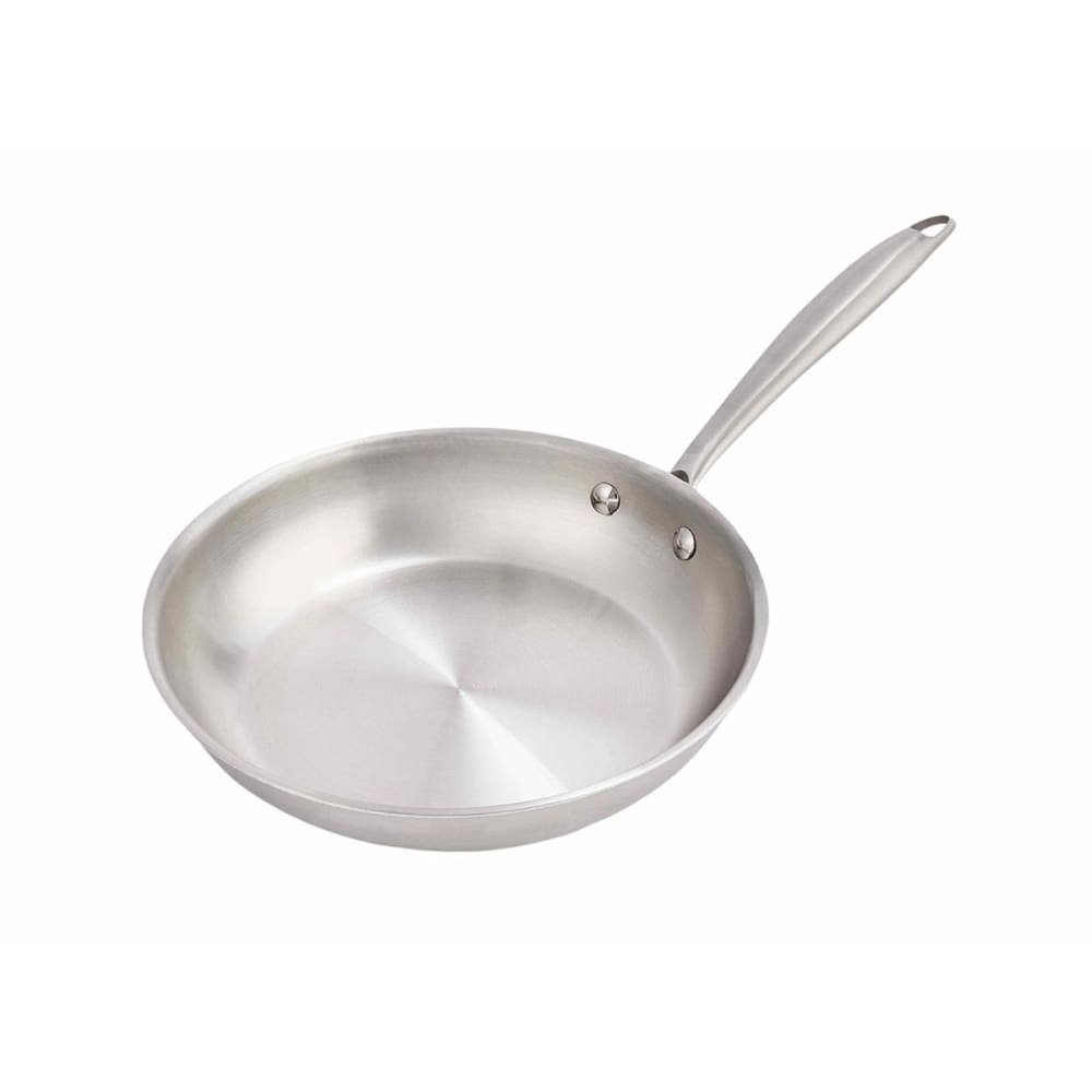 Poêle triplex 28cm induction Poêle triplex 28cm induction