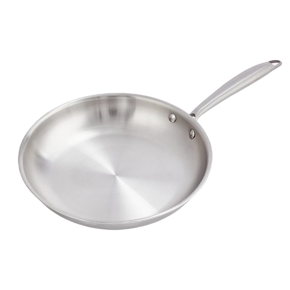 Poêle triplex 32cm induction Poêle triplex 32cm induction