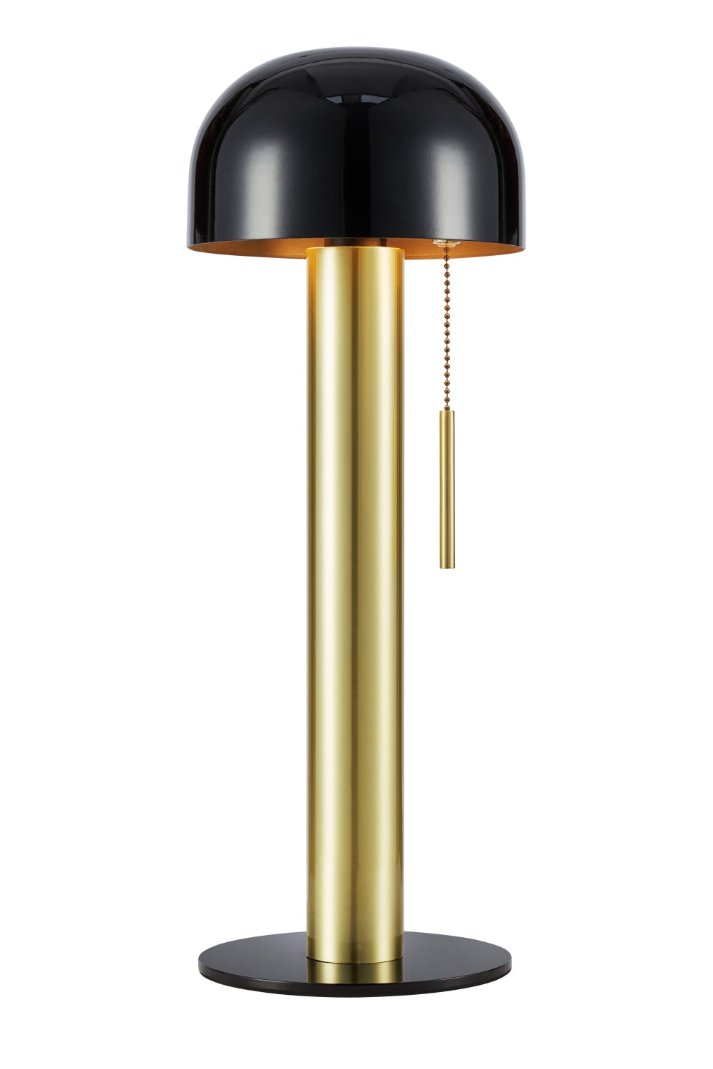 Lampe de table 2xG9 laiton