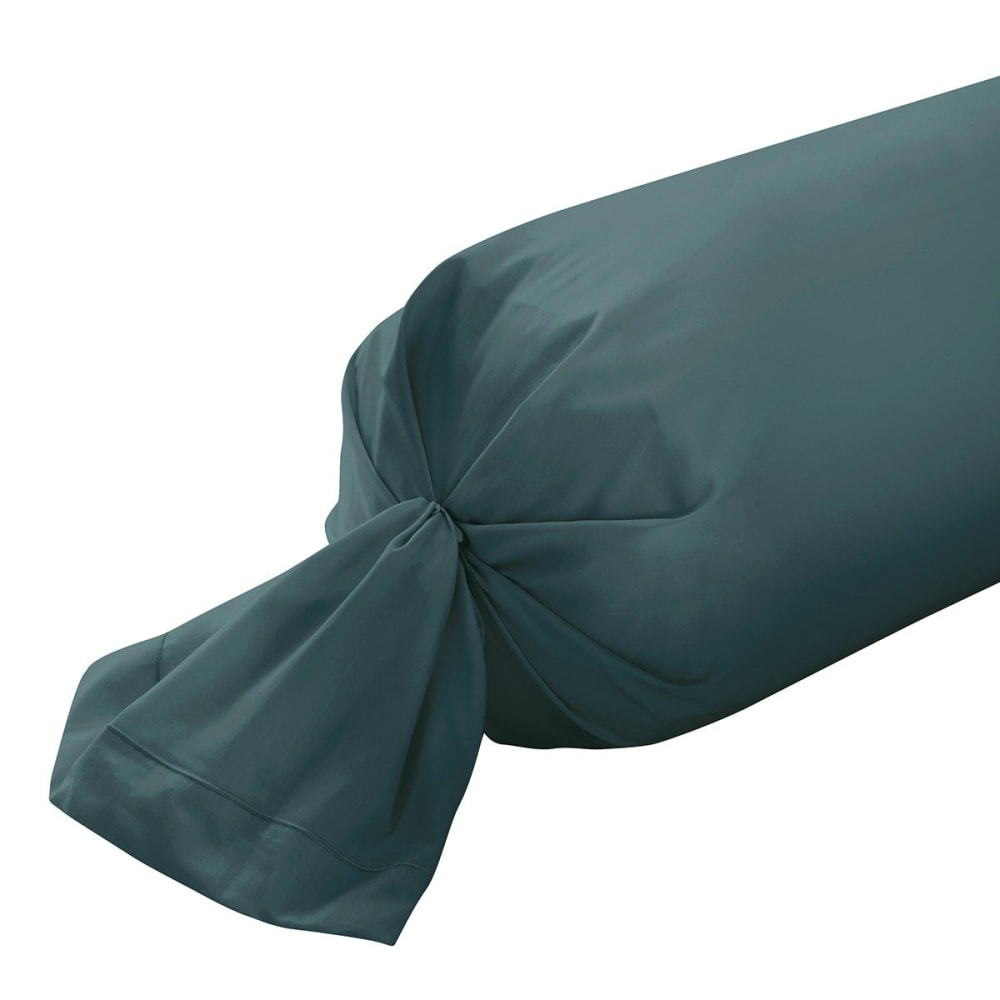taie de traversin satin