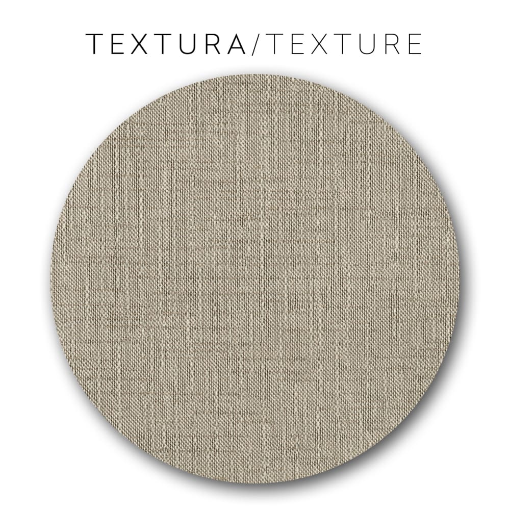 Housse de canapé hydrofuge 3 places beige 155 cm — vue 4