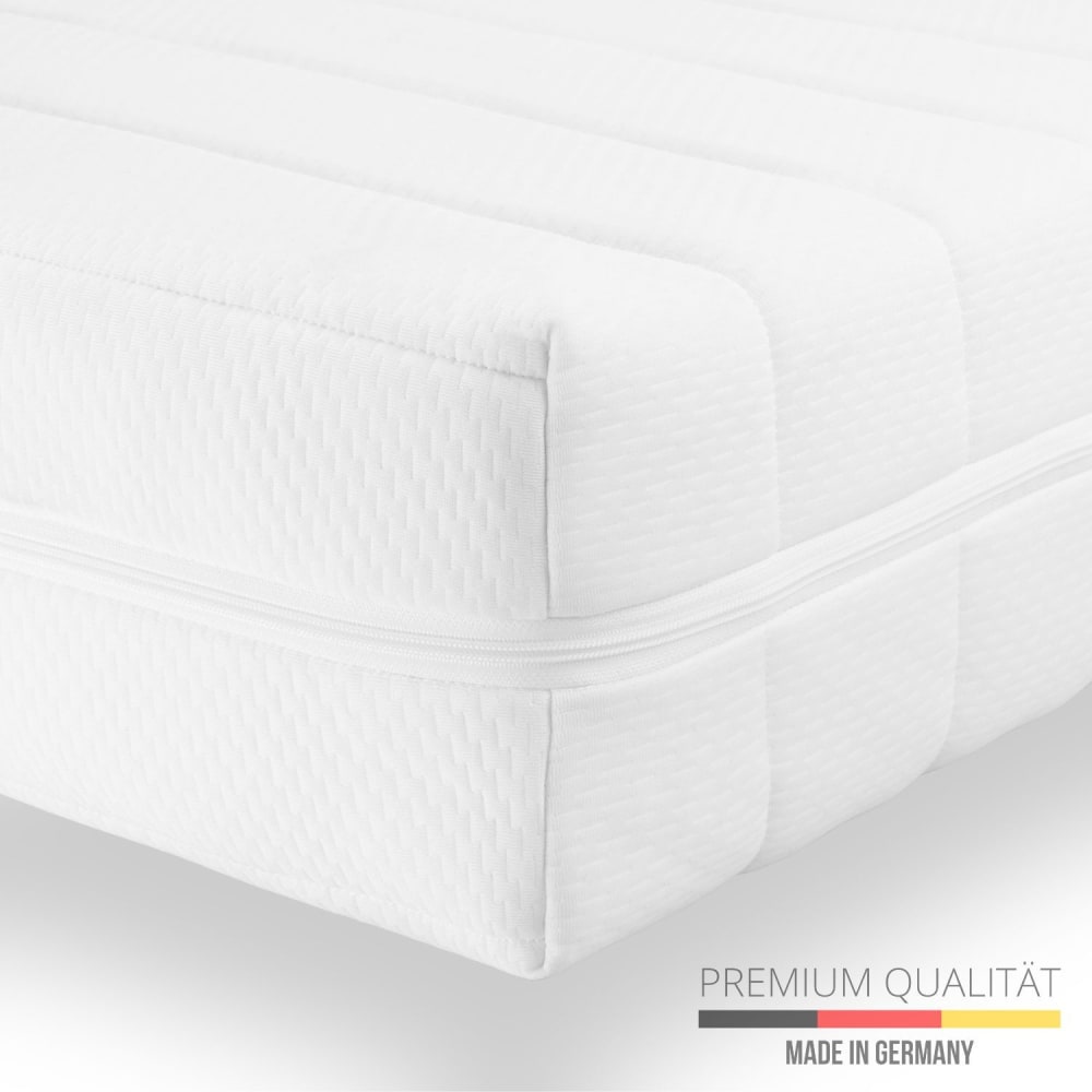 Matelas ergonomique ferme