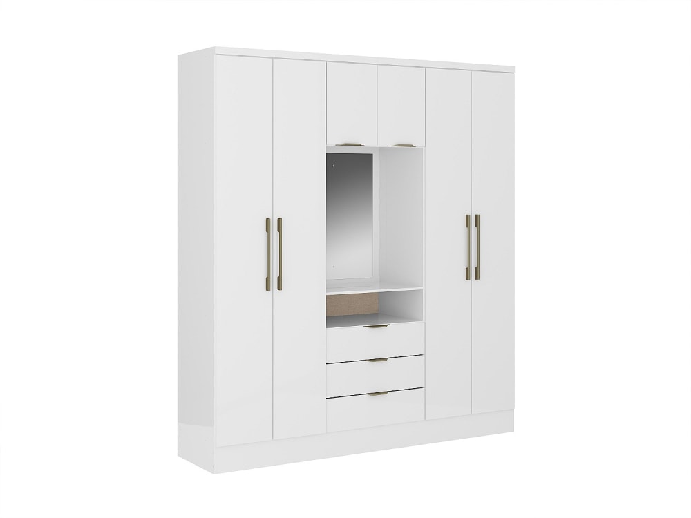 armoire panneau de particule