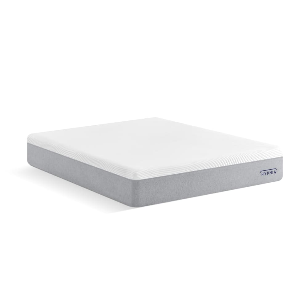 Matelas ressorts ensachés à mémoire de forme 30cm 140x200cm