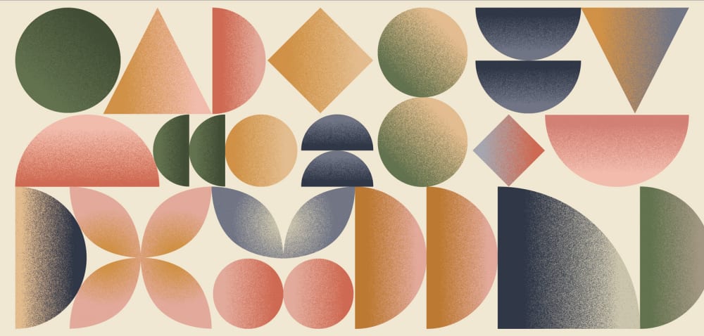 Papier peint chromatik, couleurs 525 x 250cm — vue 3