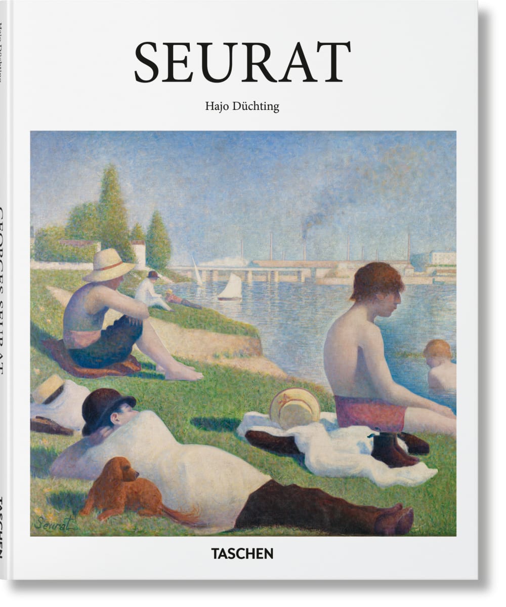 Seurat (Français)