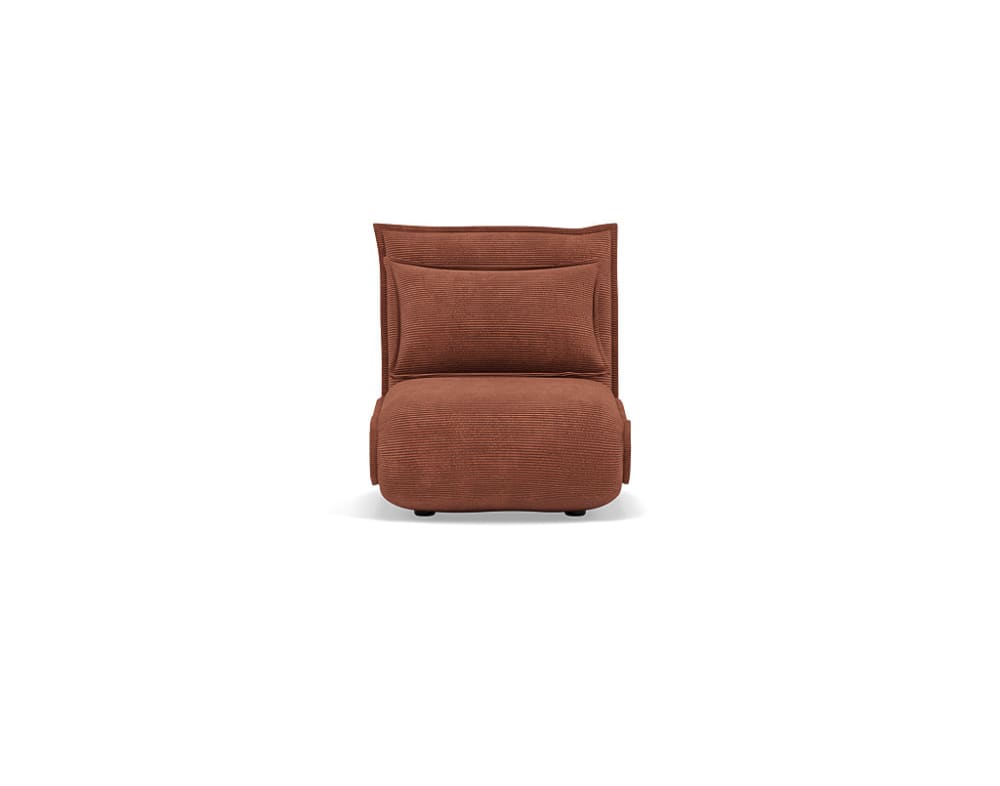 banquette 1 place convertible