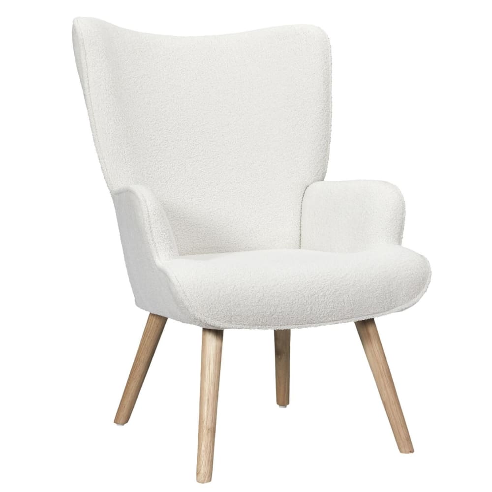 fauteuil de salon en