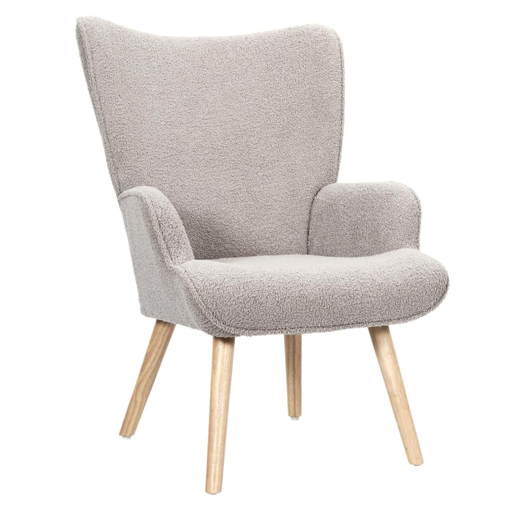fauteuil de salon en