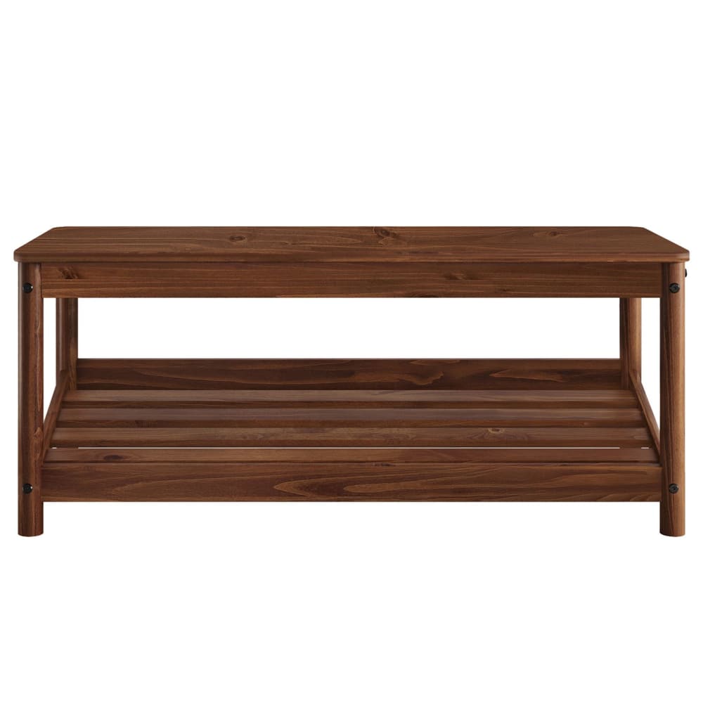 banc à chaussures pour