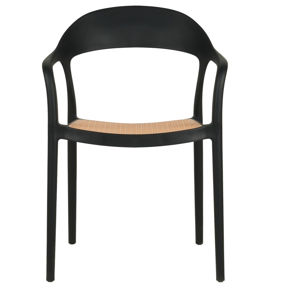 chaises de jardin (x6)