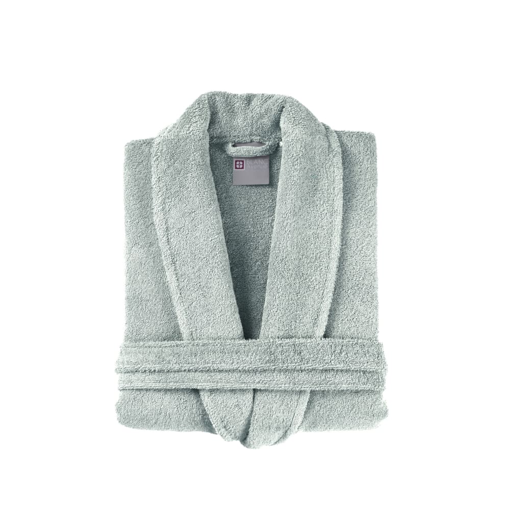 Peignoir femme T 46/48 - Maisons du Monde