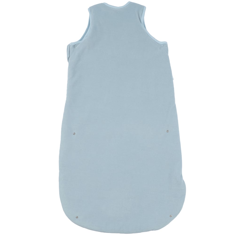 Winterschlafsack 70/90 cm 6-18 Monate TOG 2.5 Bio-Baumwolle -