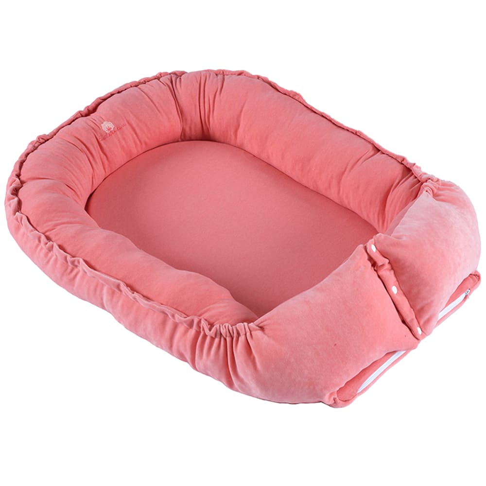 cocoon baby  coton bio