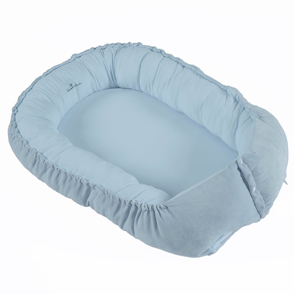 cocoon baby  coton bio