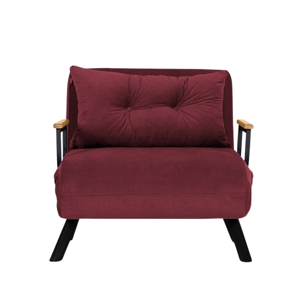 fauteuil convertible
