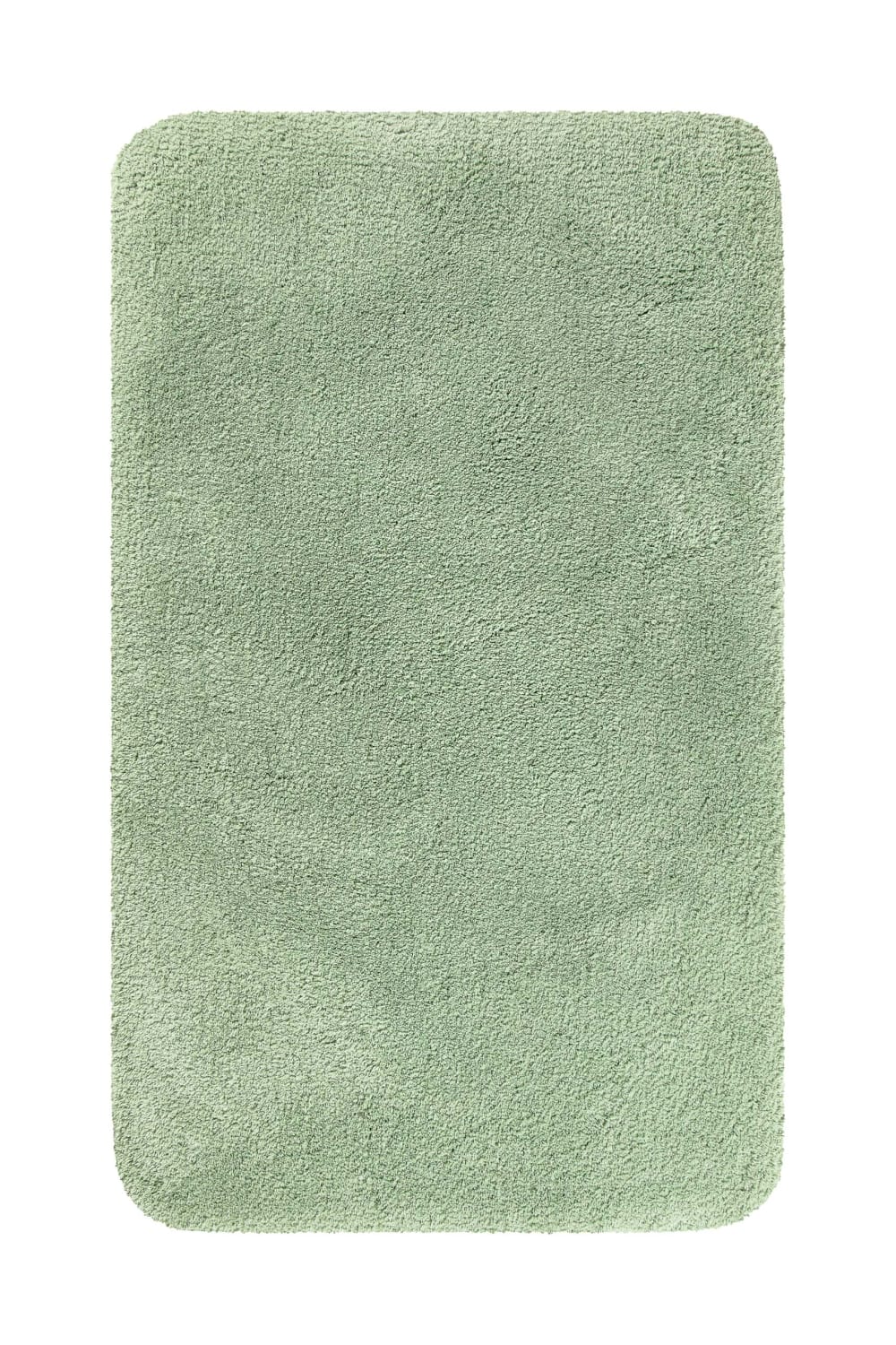 Tapis de bain uni en - tilleul