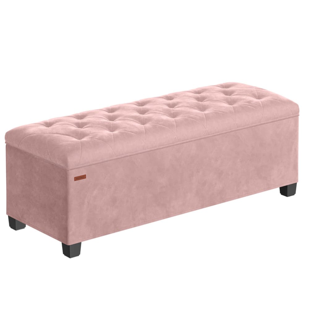 tabouret de rangement