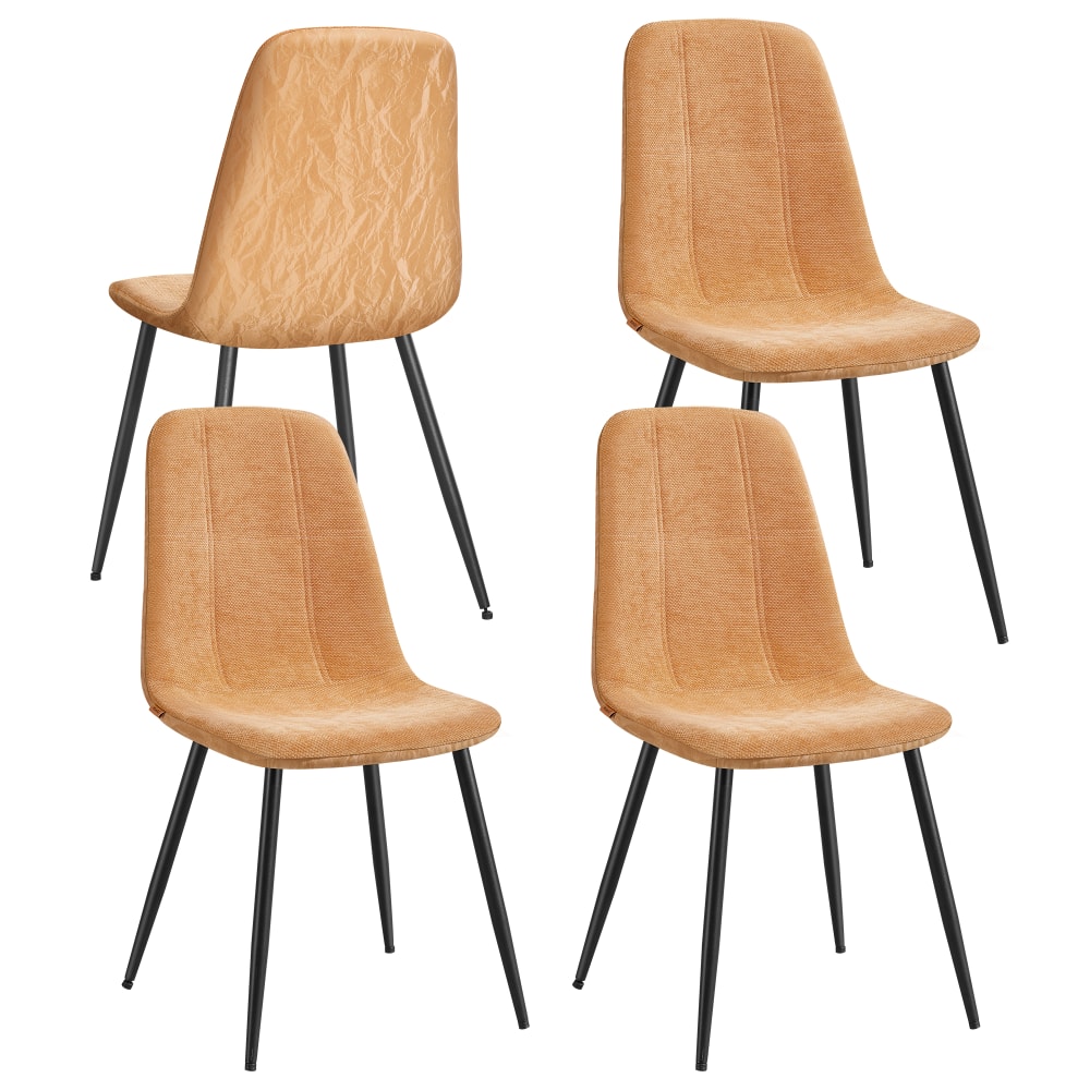 chaises de salle à manger