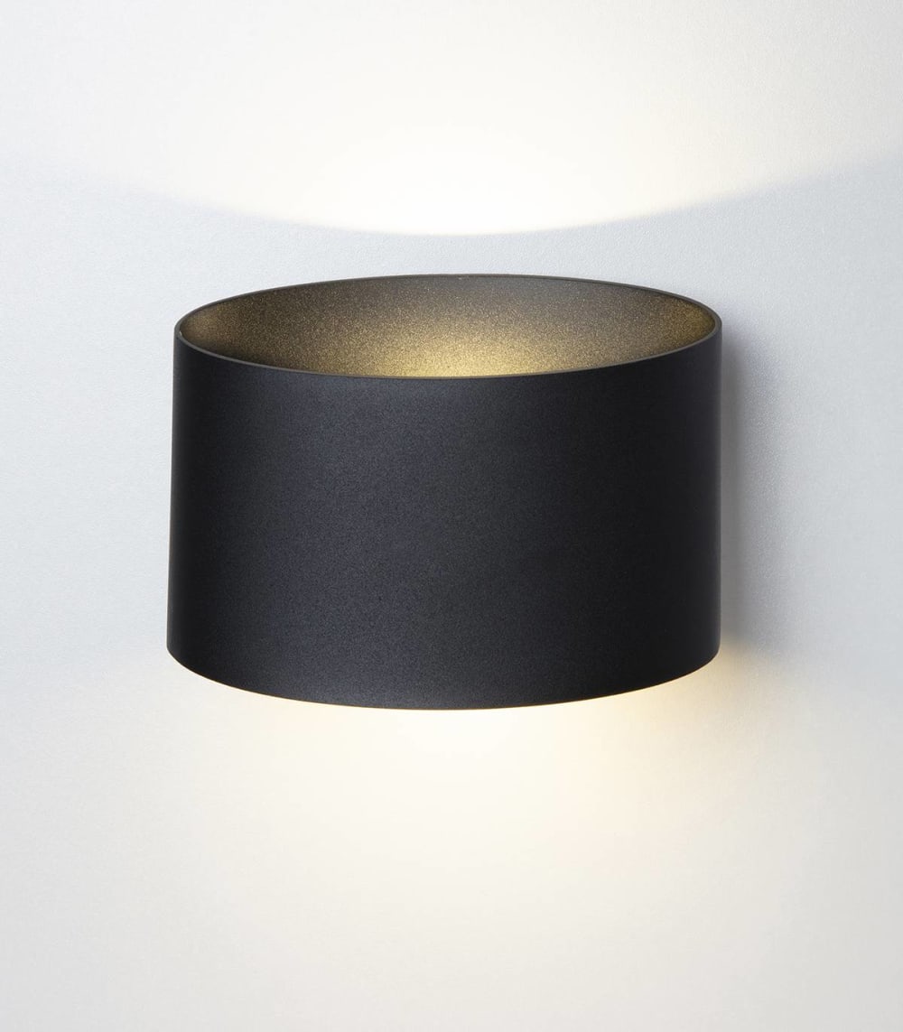 applique+en+metal+noir,+h.+14+cm