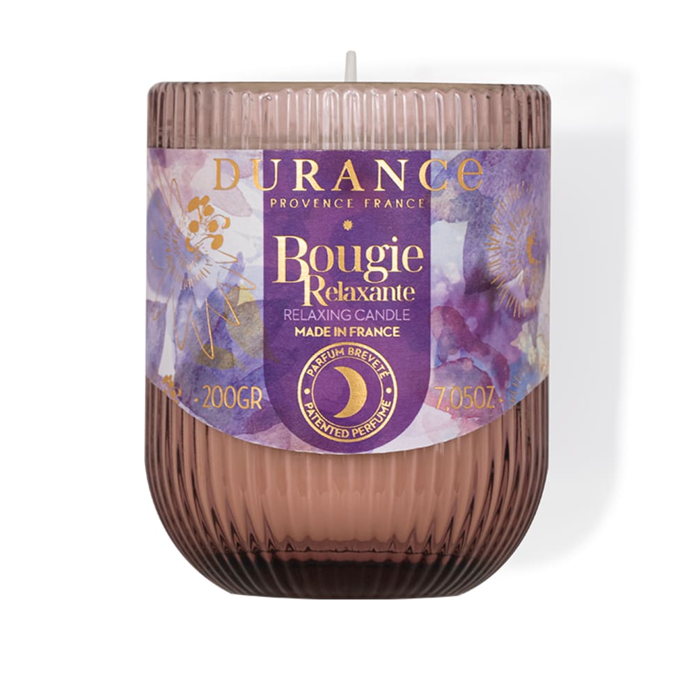 Bougie Relaxante