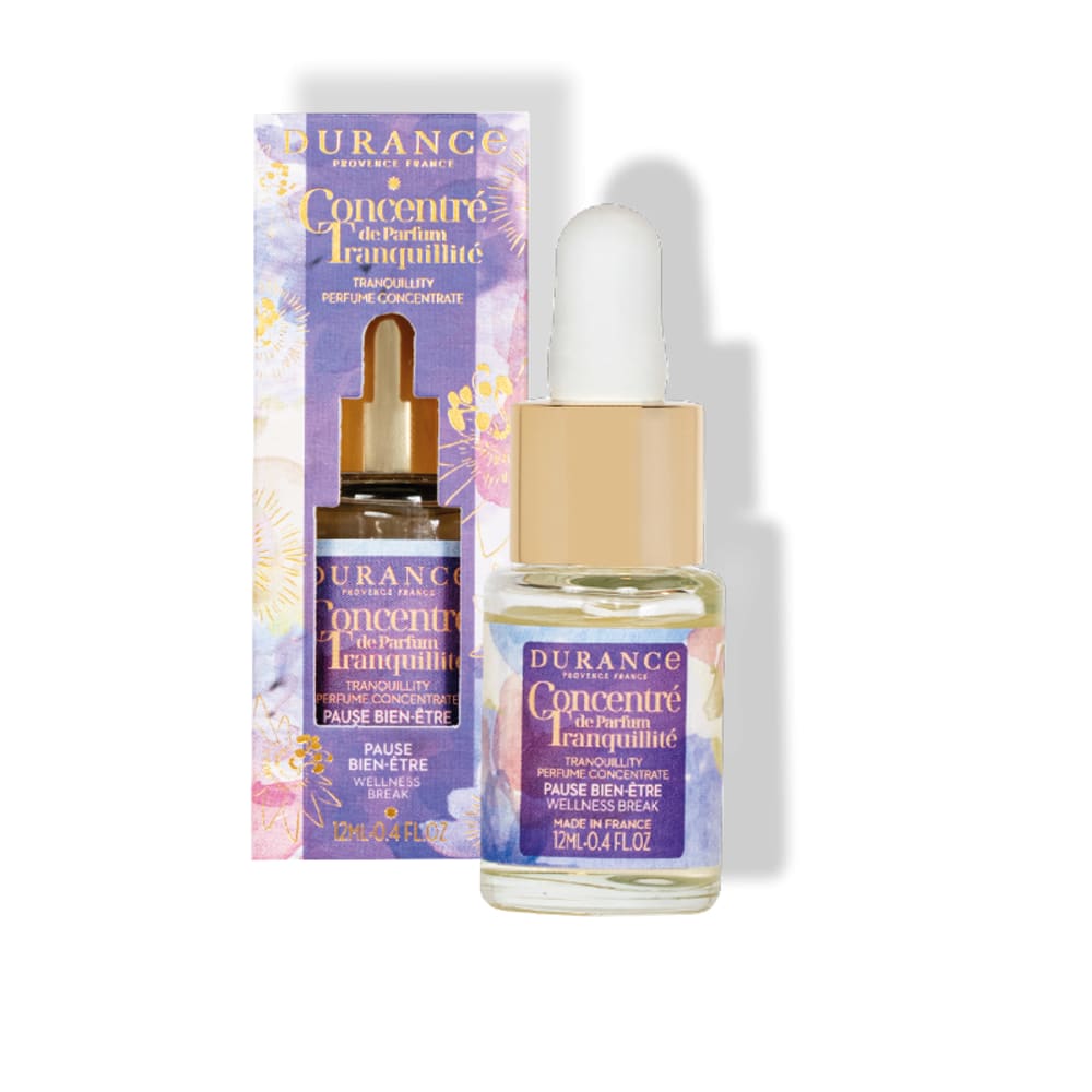 Concentré de Parfum Tranquilité