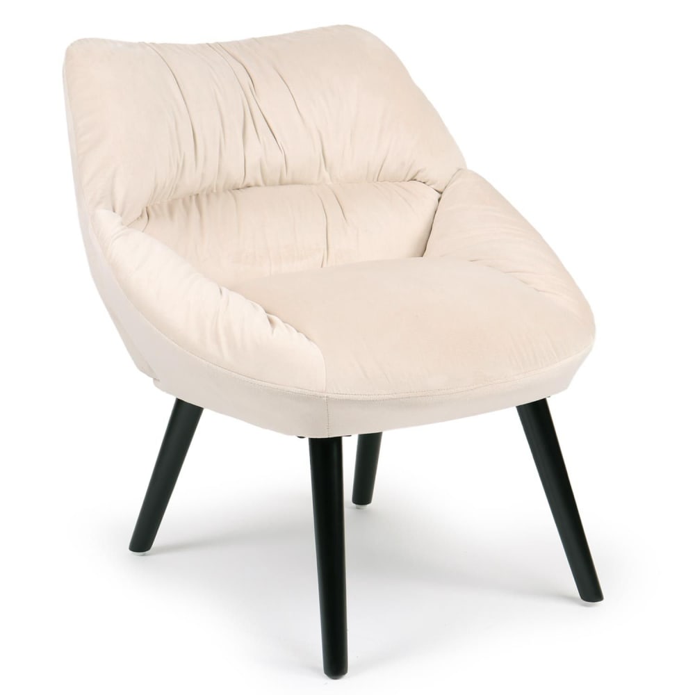 fauteuil moderne et confortable