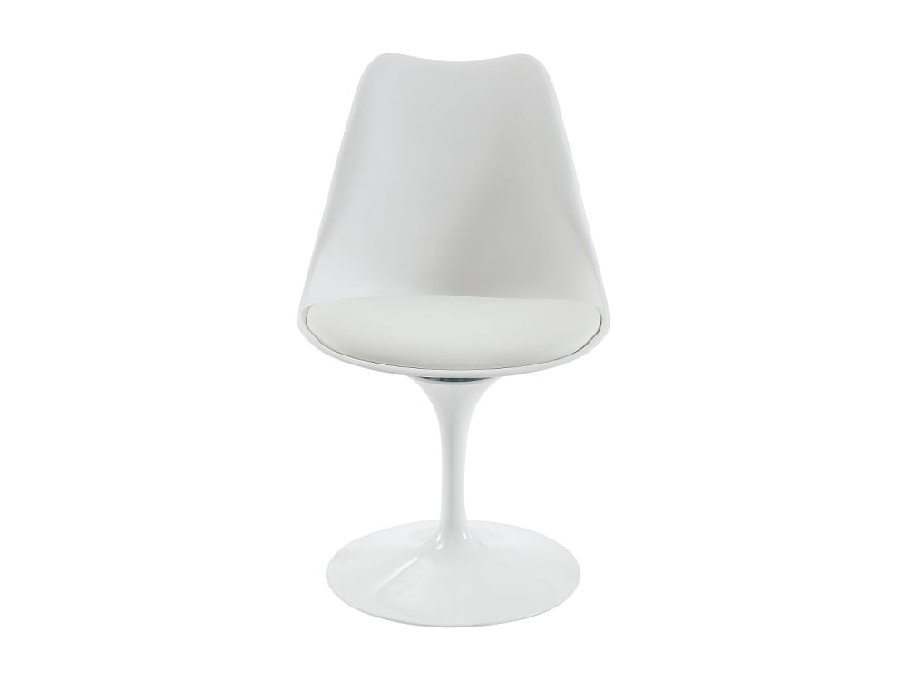 Chaise blanc — Beyit