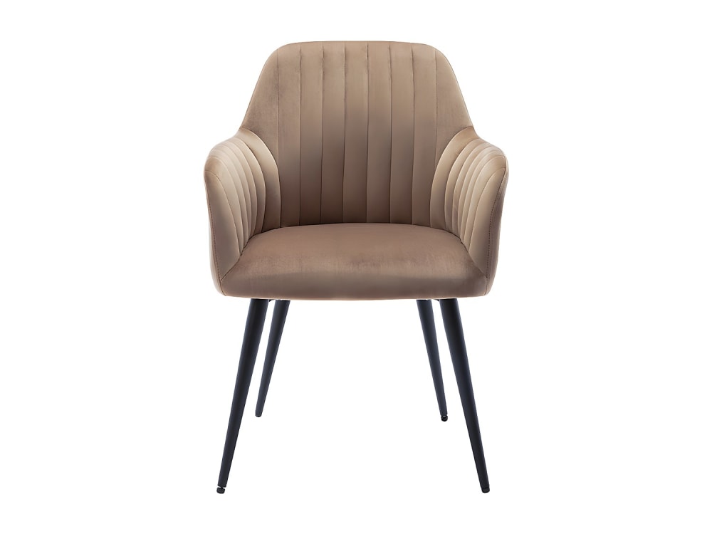 Lot de 2 chaises avec