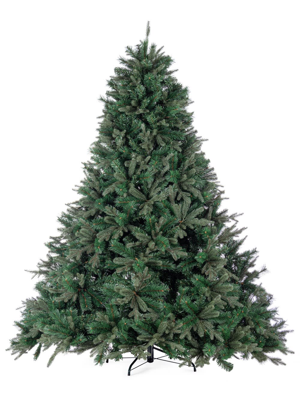 Sapin de Noël H180 branches
