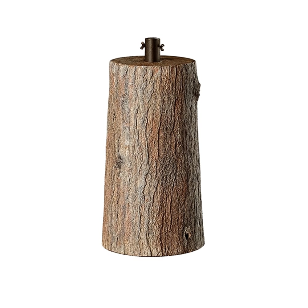 socle sapin Noël