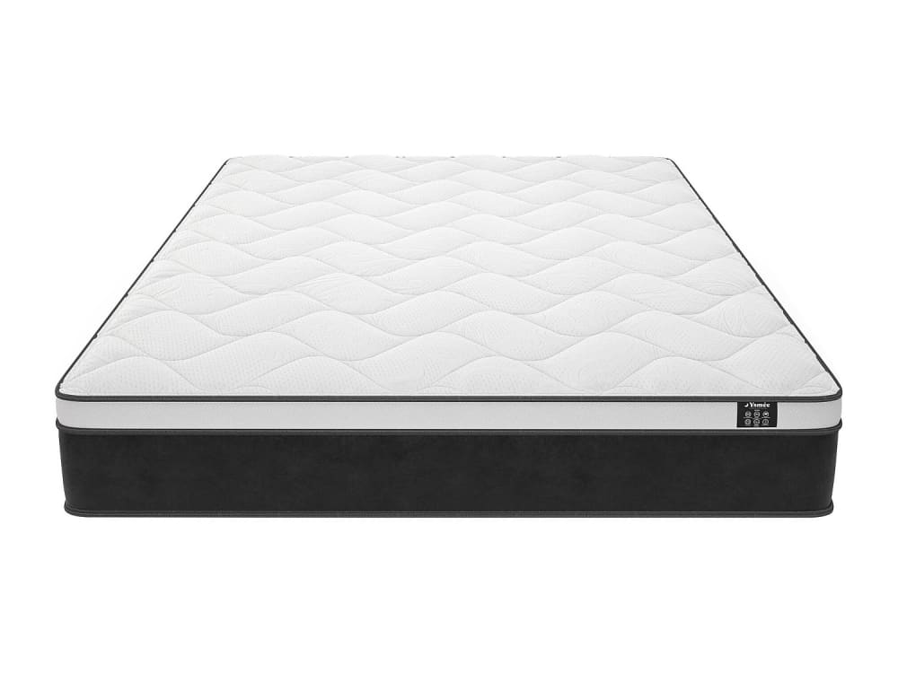 Matelas classique  blanc