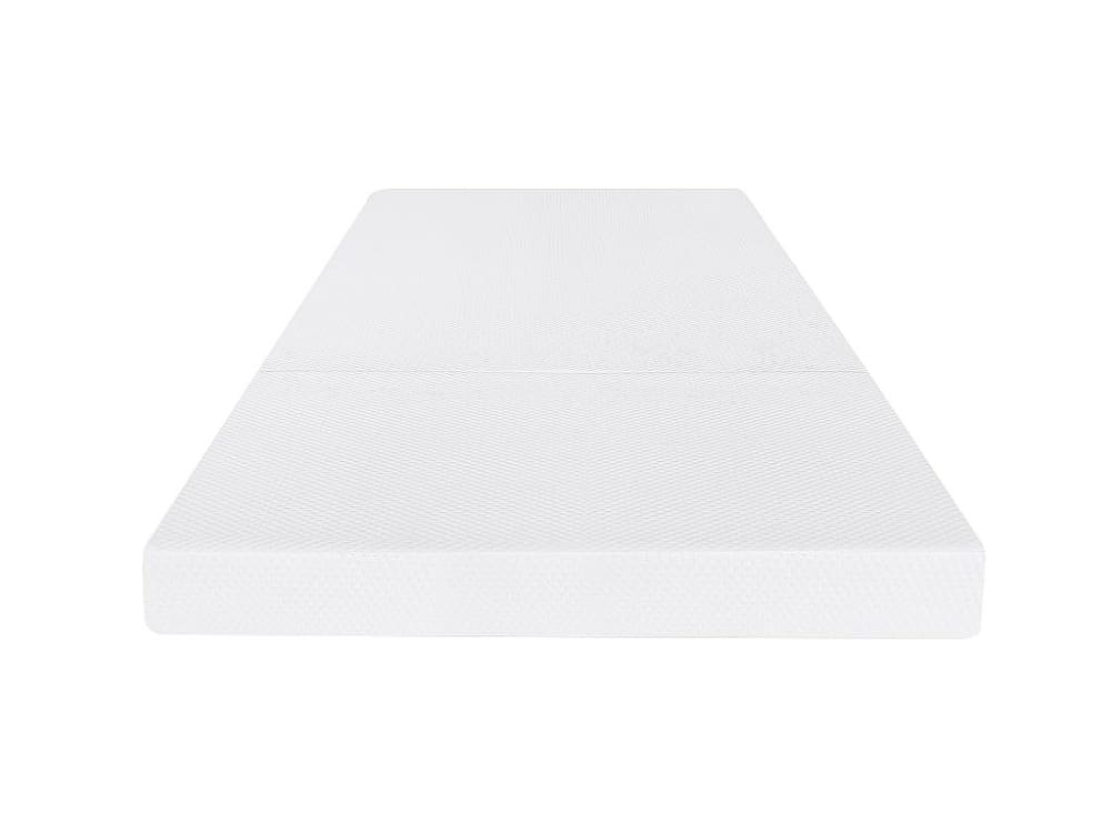 Matelas évolutif  blanc 90 x 140 cm, 90 x 190 cm