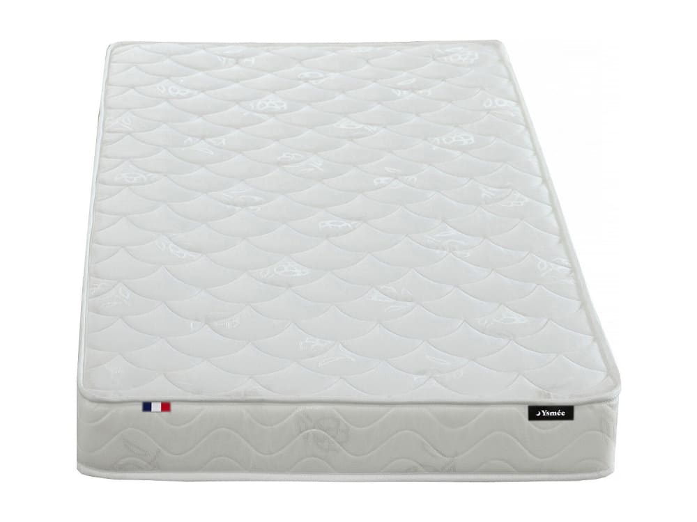 Matelas classique tissu - 190