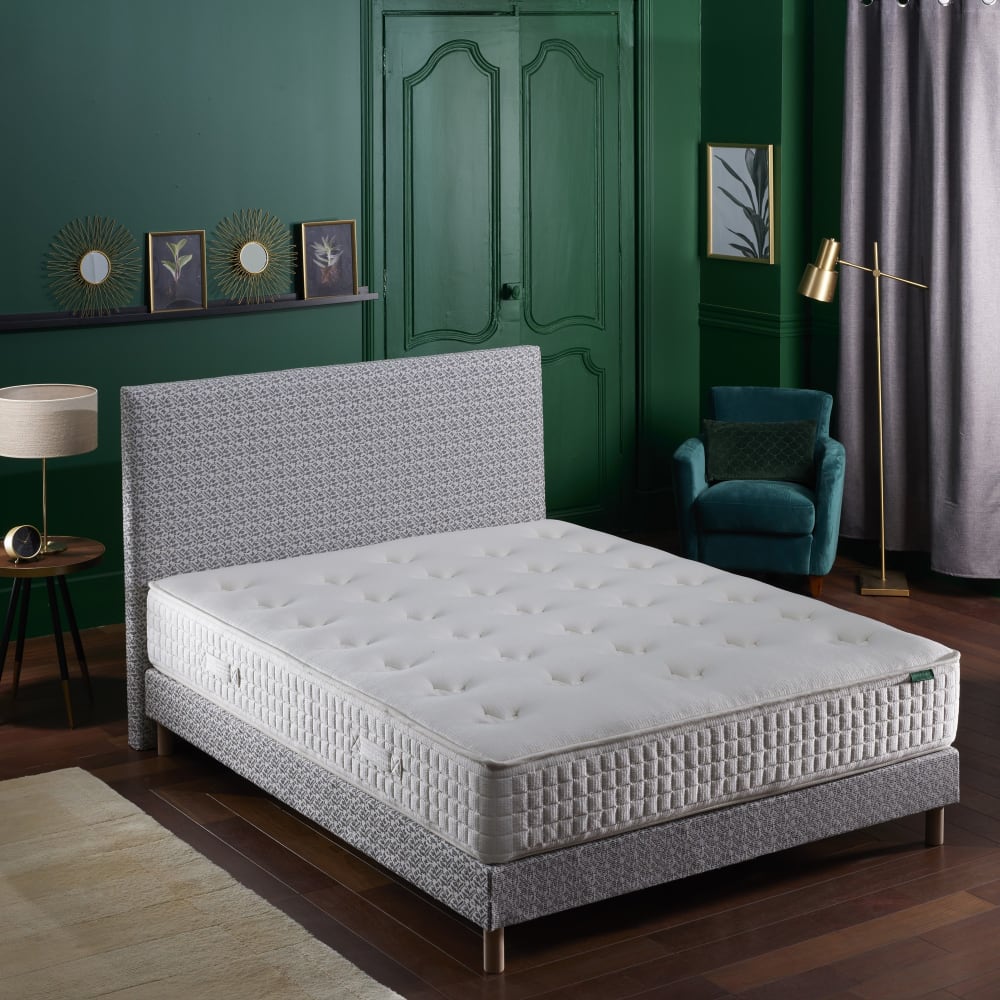 Matelas la mousse 160x200