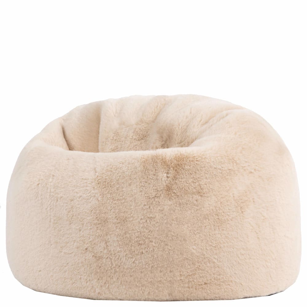 Pouf classique pour enfants - imitation