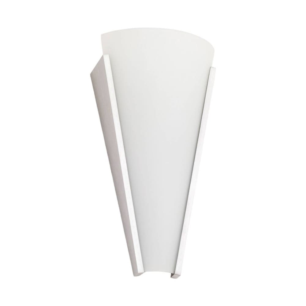 Lindby Wandleuchte, Wandlampe Innen, grau style modern - Glas